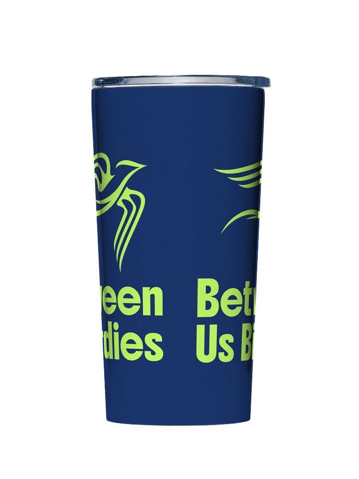 Between Us Birdies 20oz Tumbler product image (1)