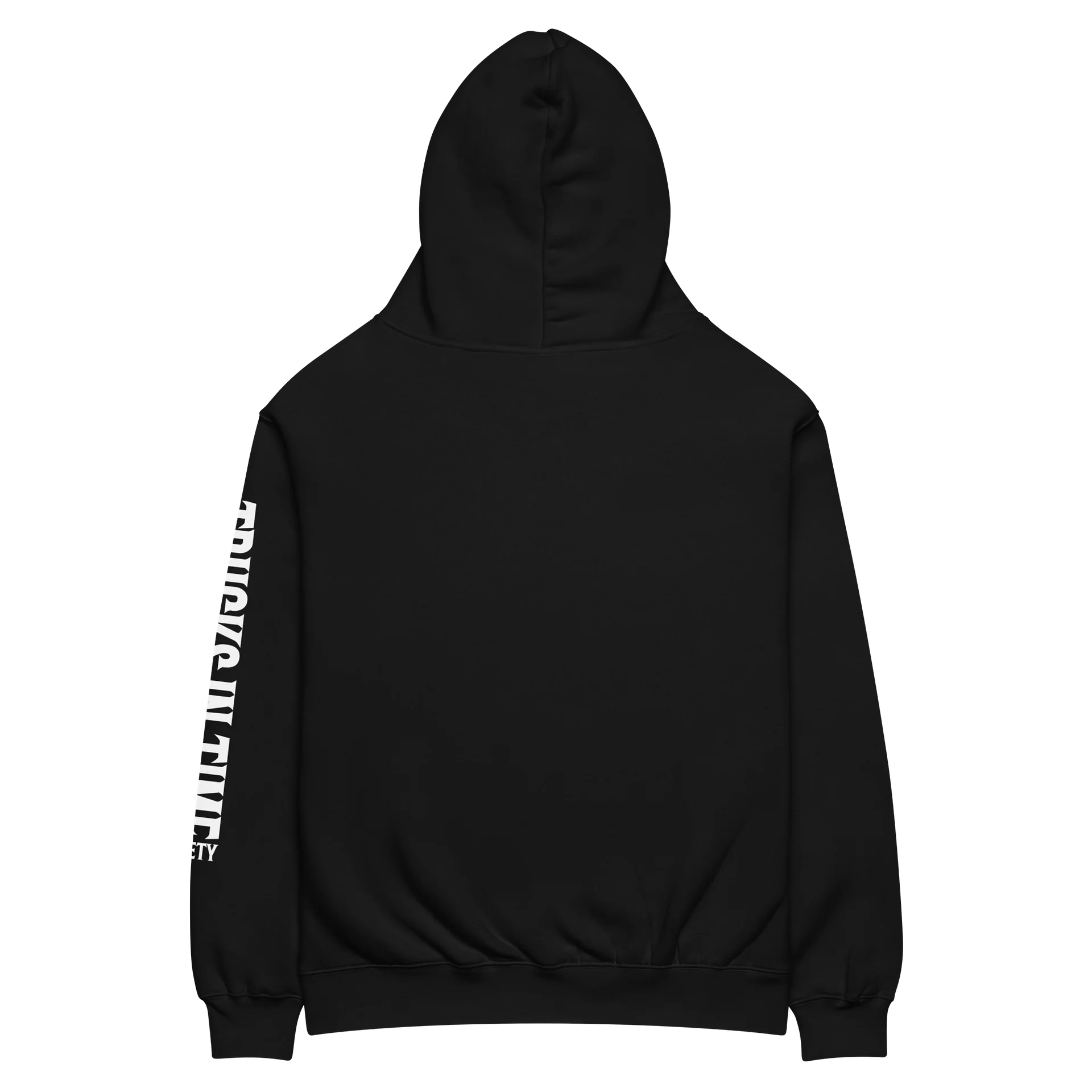 CROSSROADS Oversized Hoodie product image (10)