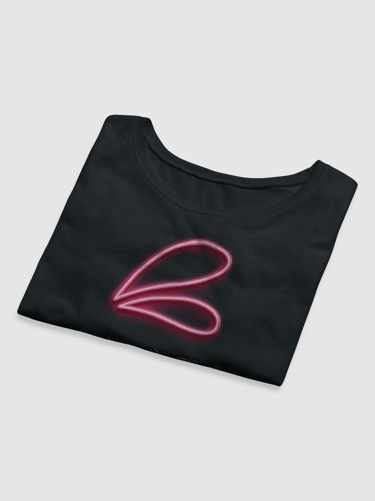 WETT #20 Crop Tee product image (8)