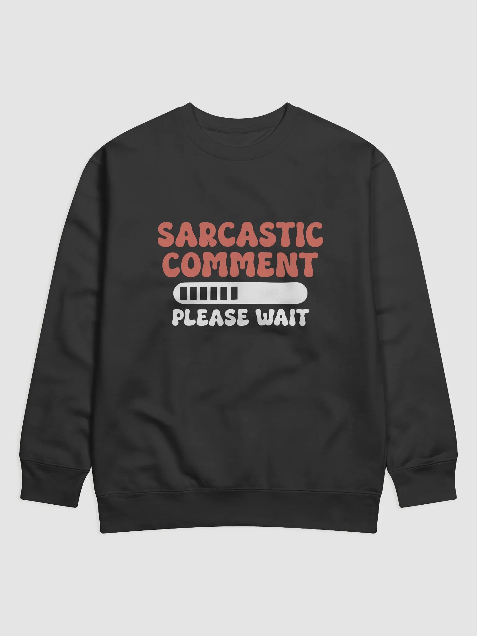 Sarcastic Comment. product image (1)