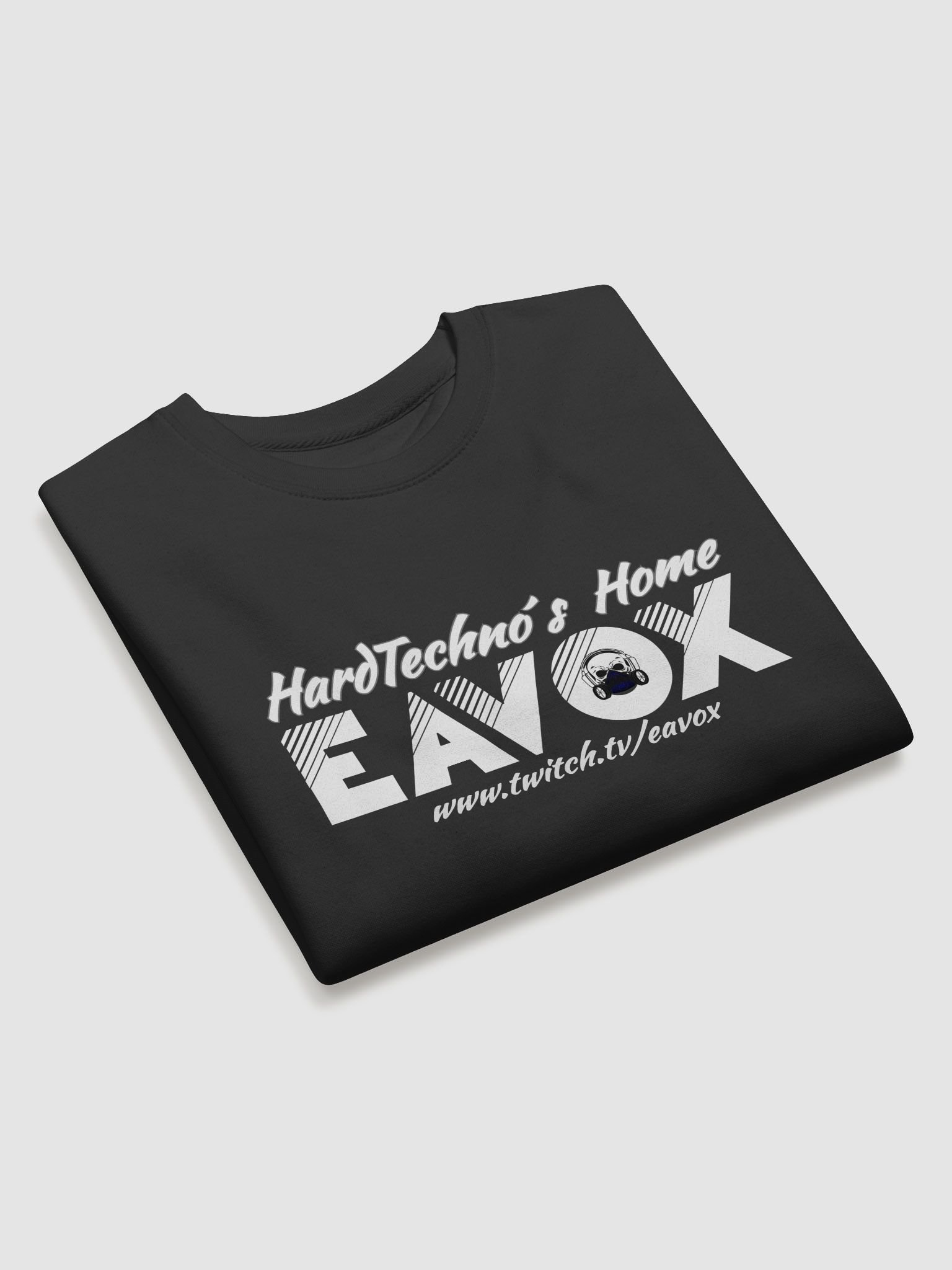 Hoodie Eavox product image (3)