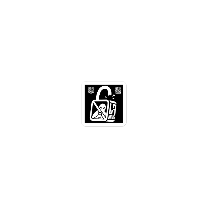 Stickers PROMO product image (1)