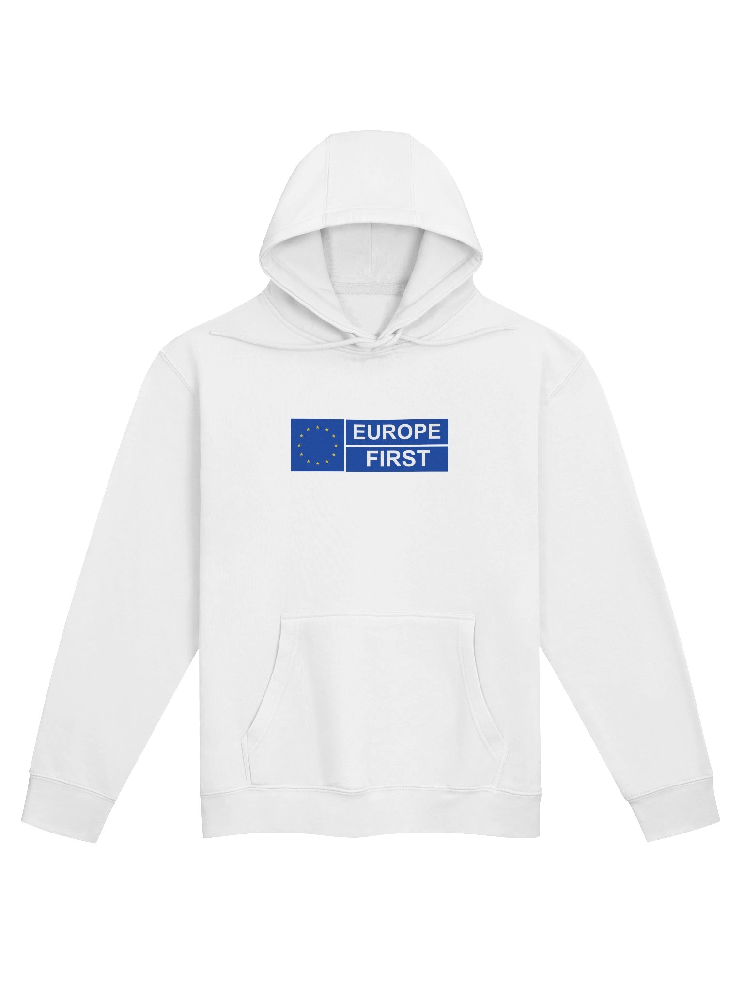 Europe First Hoodie product image (1)