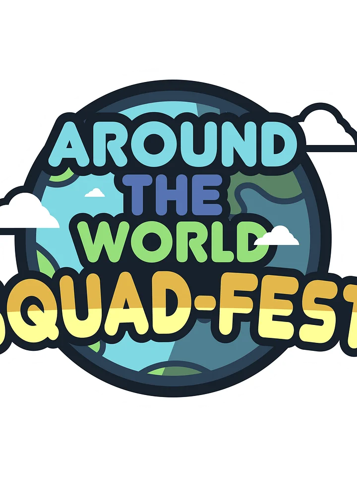 SQUADFEST SKIN AROUND THE WORLD THEME ($10.99 PER LAYER) product image (2)