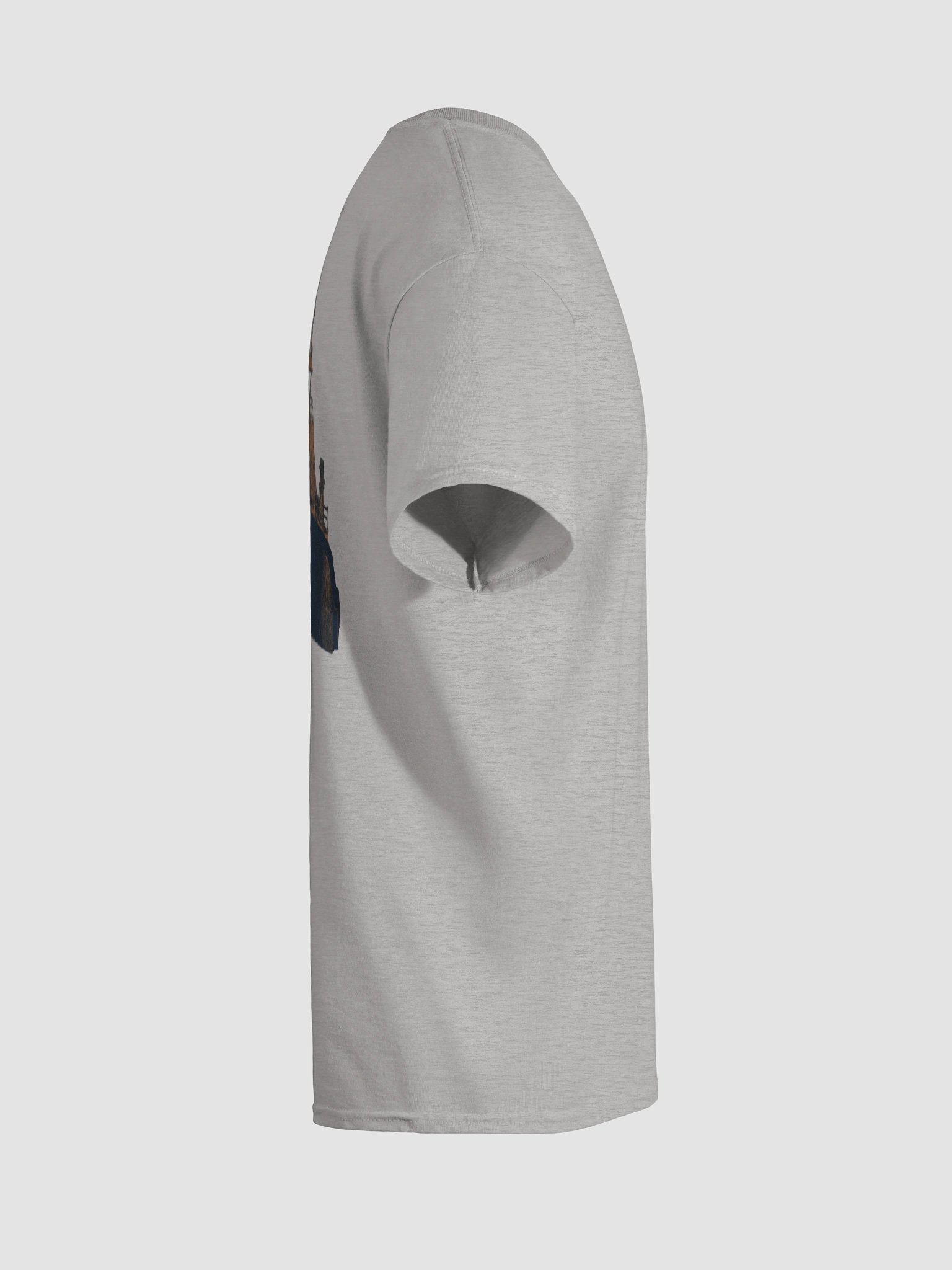 TAA & Foss Tug – Maritime Workwear | Twin Anchor Apparel Short Sleeve Tee Linehand Line product image (12)