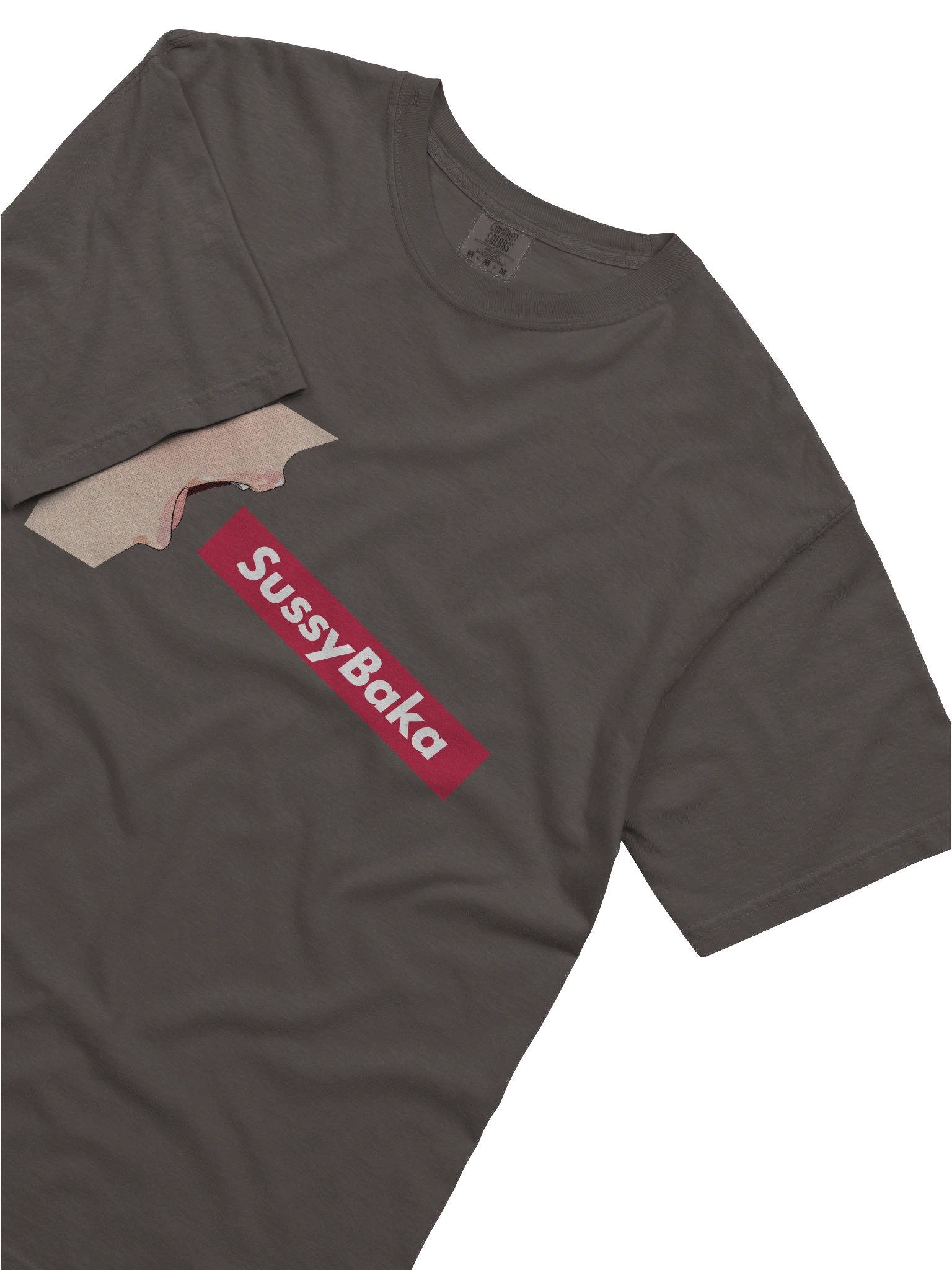 SussyBaka Oral Fixation Tee product image (3)