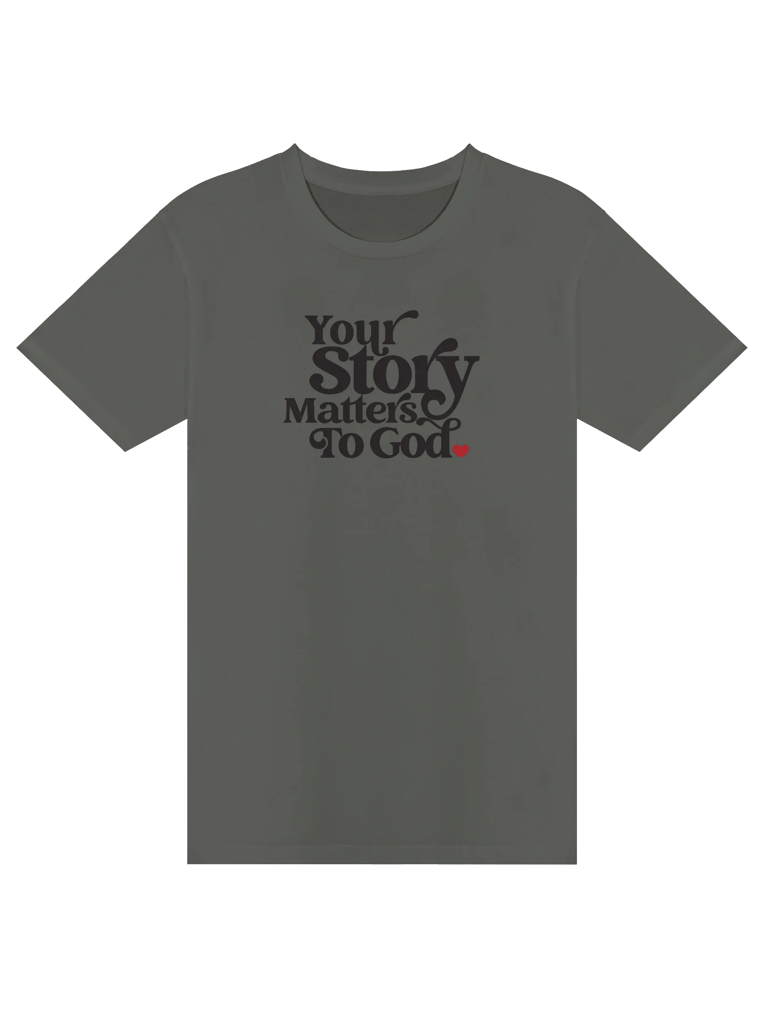 Y.S.M. Tee product image (2)