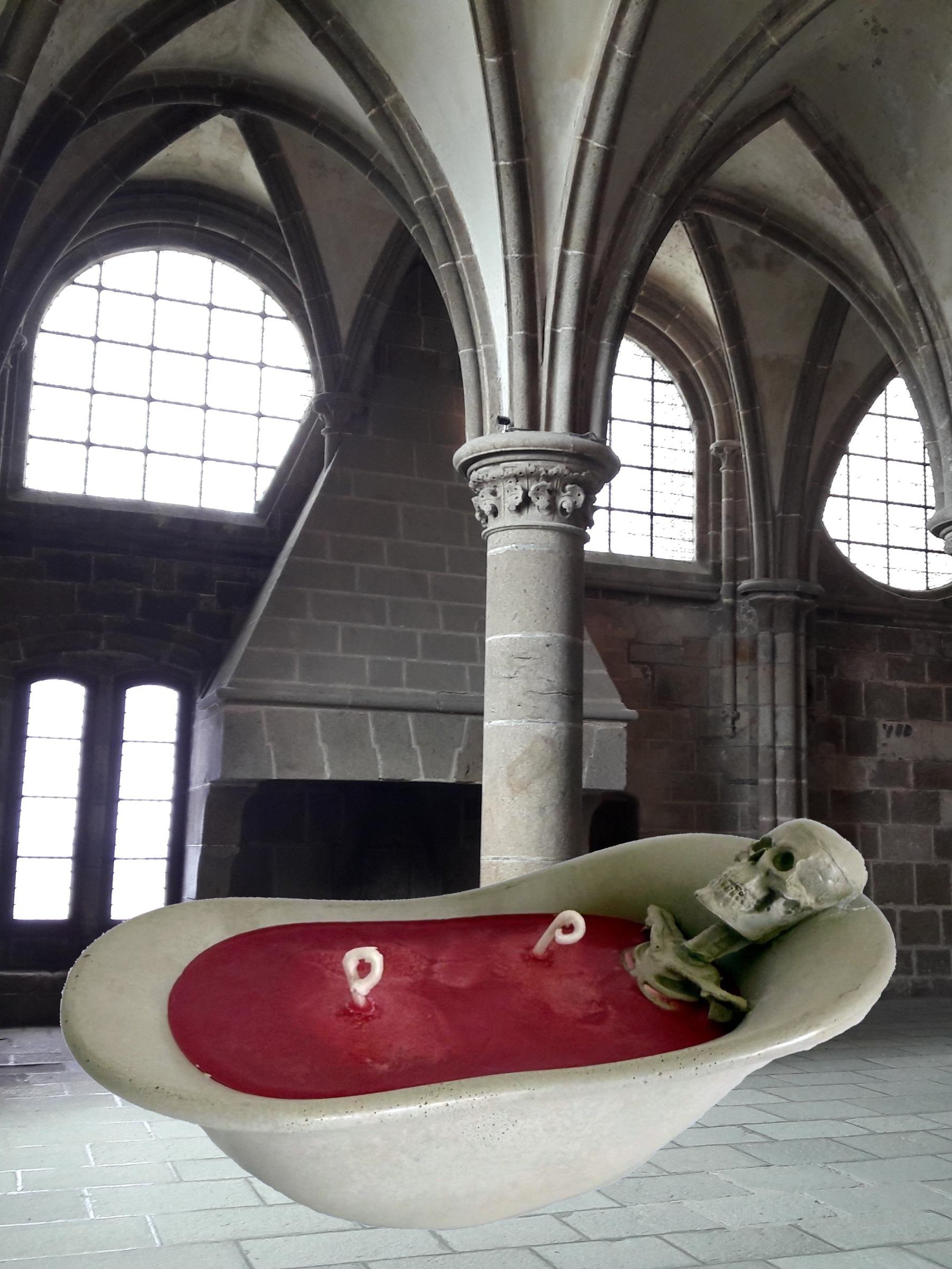 The Countess product image (1)