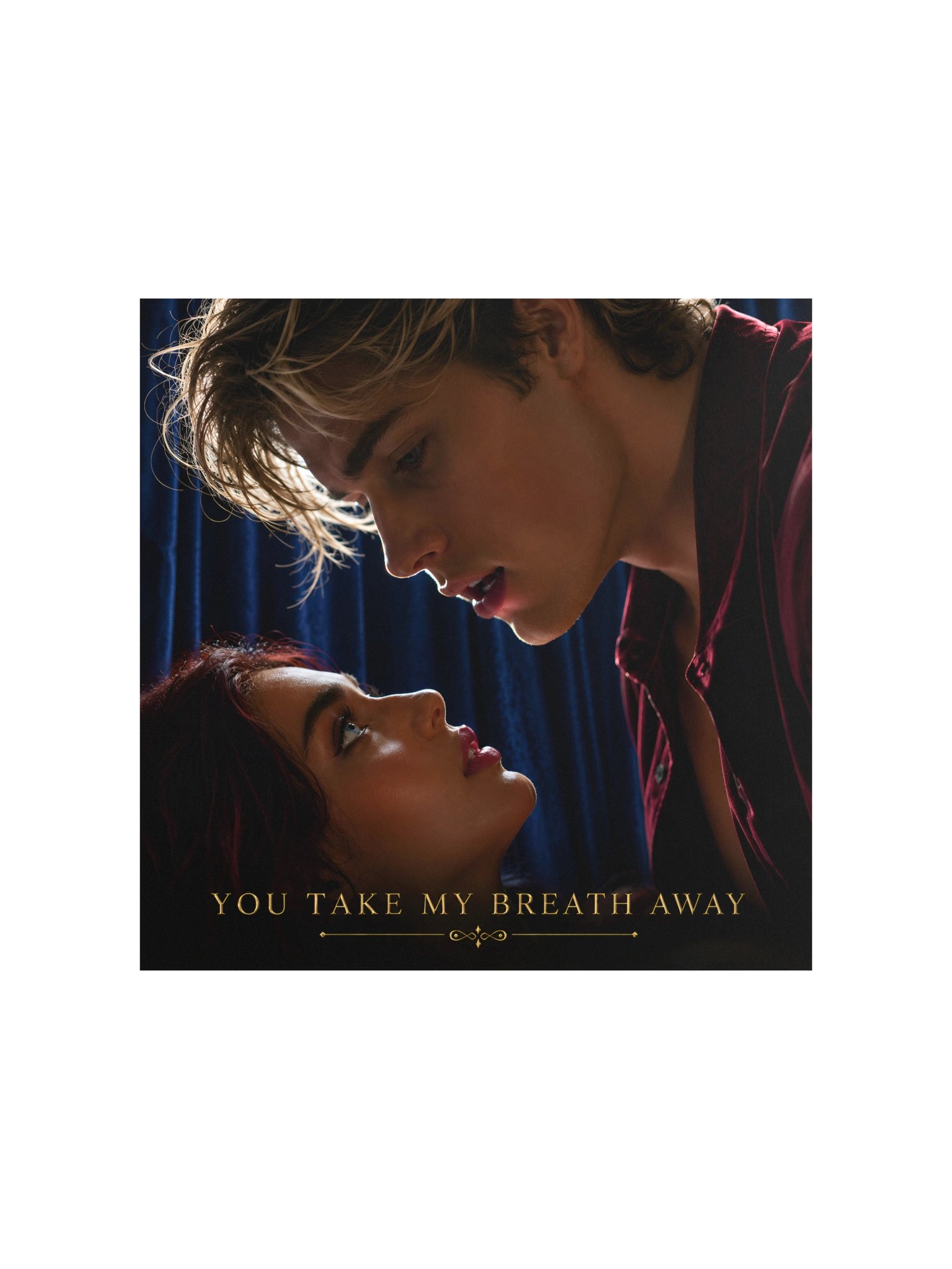 Astraltropics Romantic Wall Art – You Take My Breath Away Premium 8K Print product image (3)