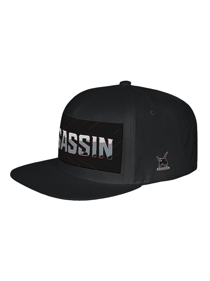 ASSASSIN Hat product image (2)
