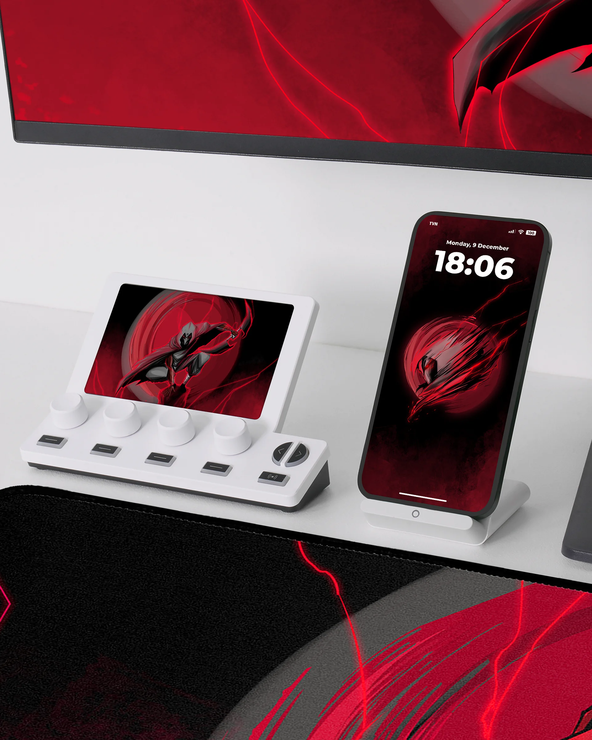 BLOOD ASSASSIN product image (4)