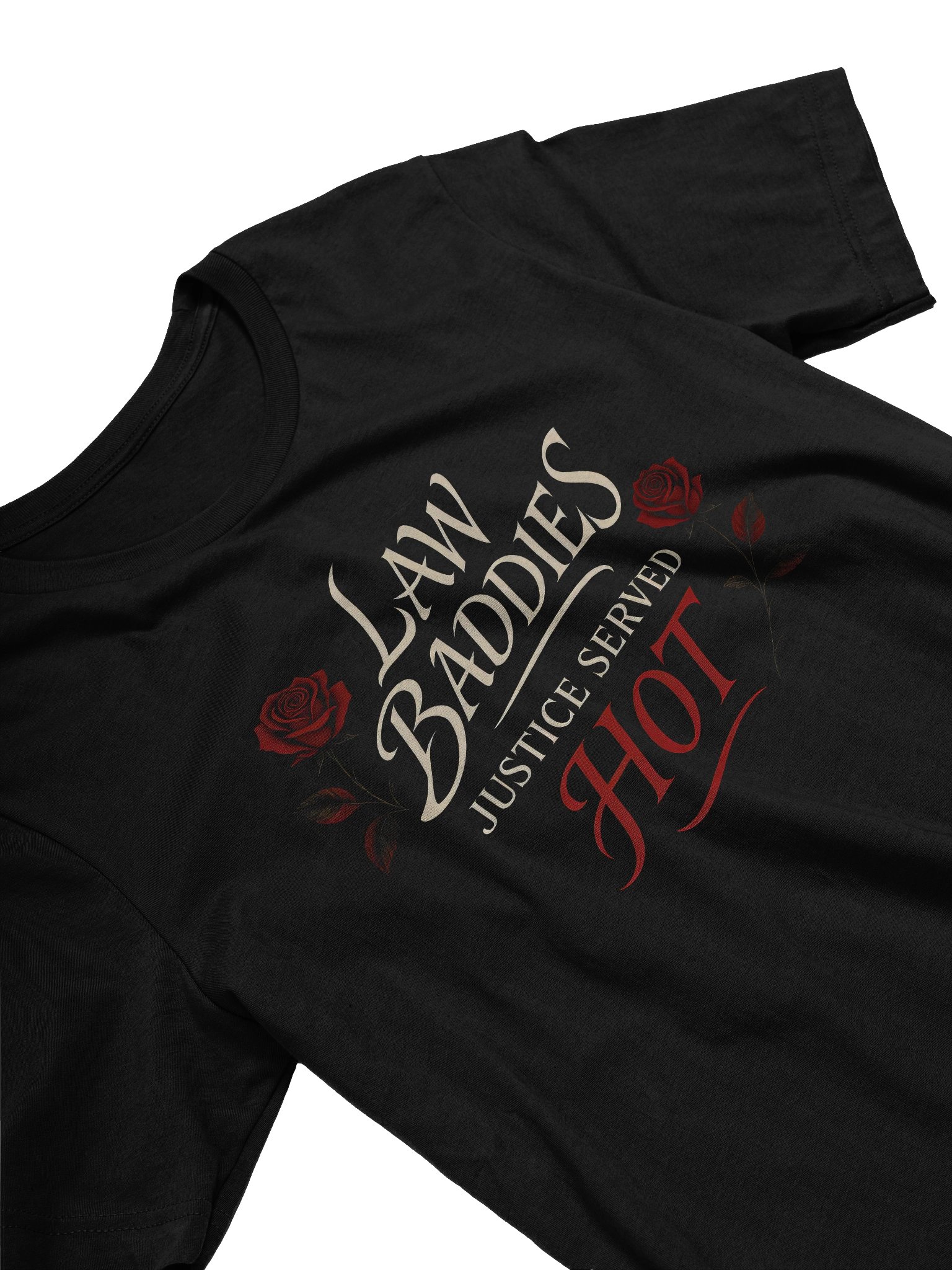 Law Baddies - Justice Served HOT! product image (3)