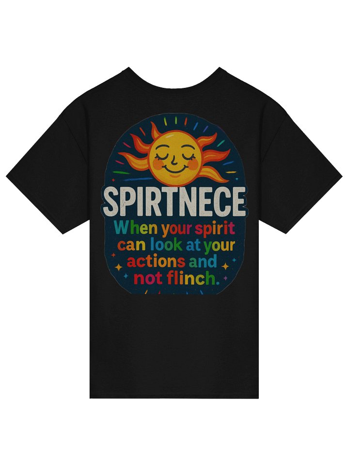 Spirtnece 1 product image (2)