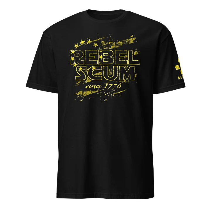 Rebel Scum since 1776 product image (1)