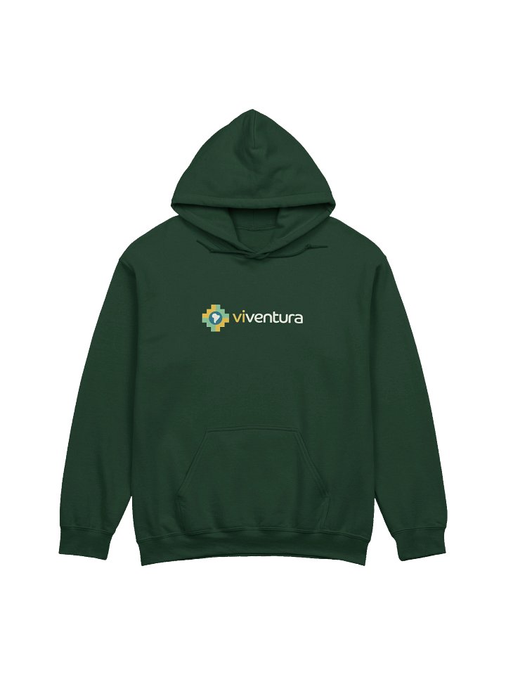 Viventura Hoodie product image (1)