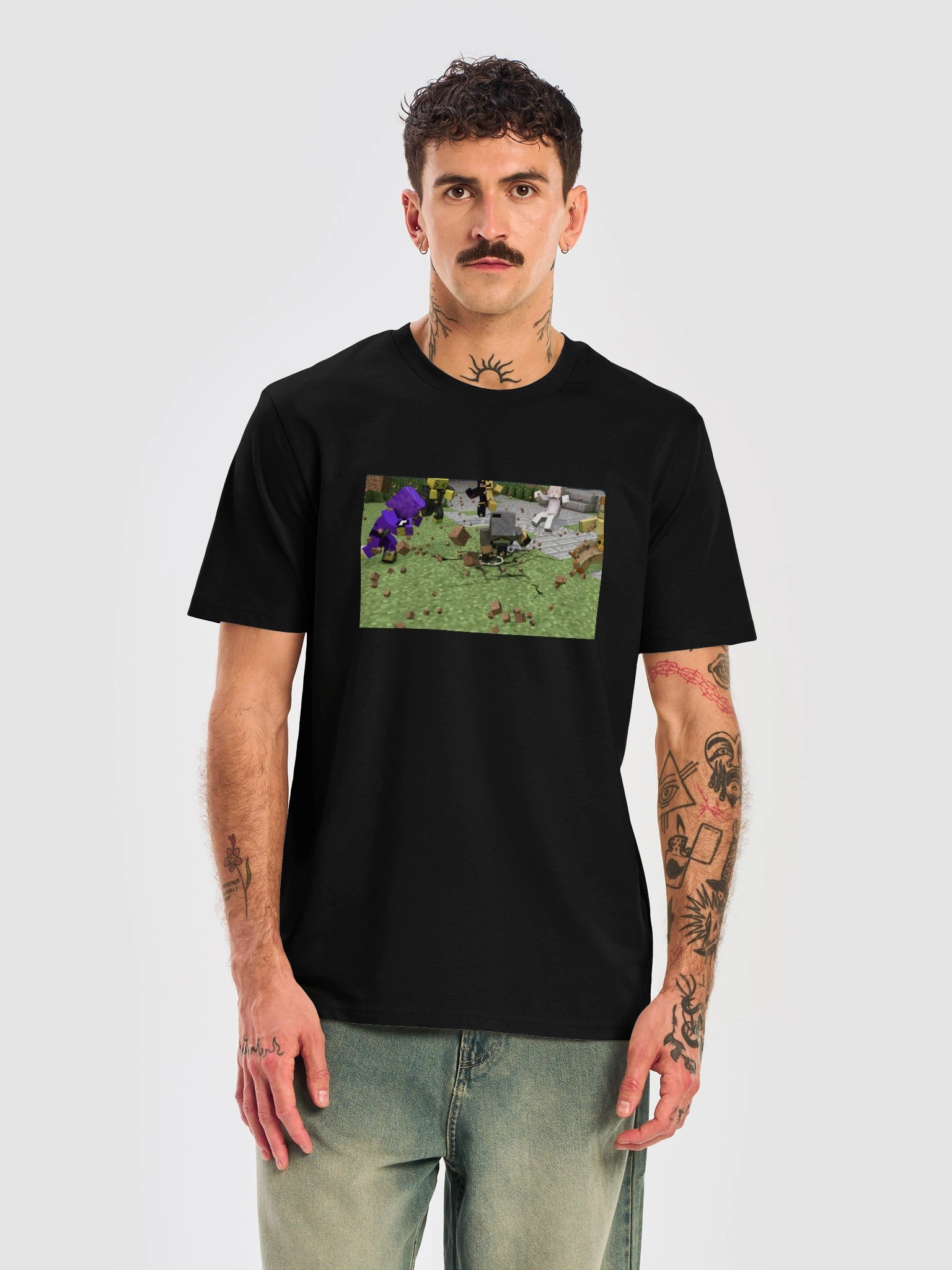 Visi0n Shirt product image (5)