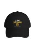CHANGE – I AM THE CHANGE | Statement Cap – Action Animals World