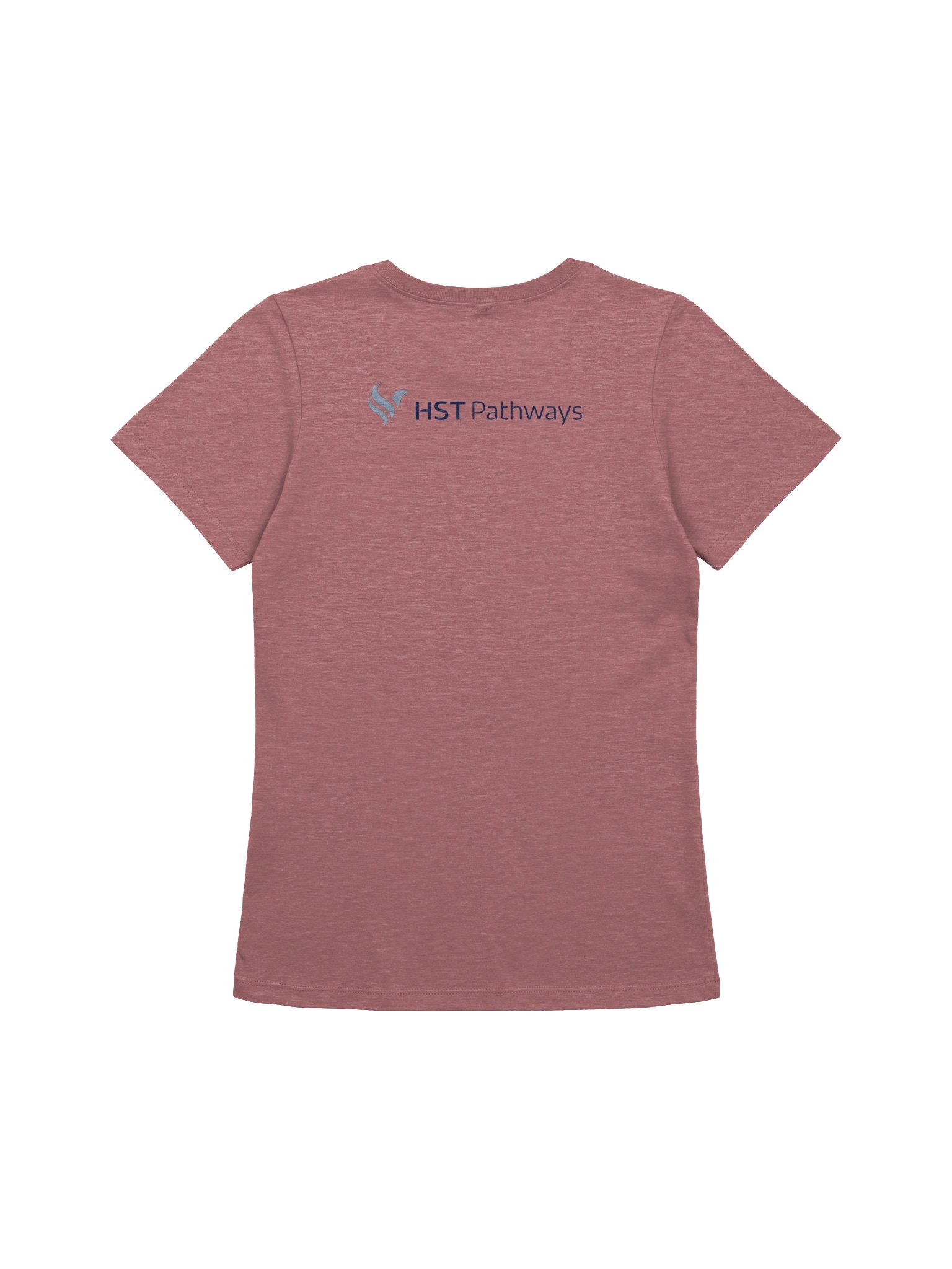 HST Pathways Women's Tee - I ❤️ ASCs product image (13)
