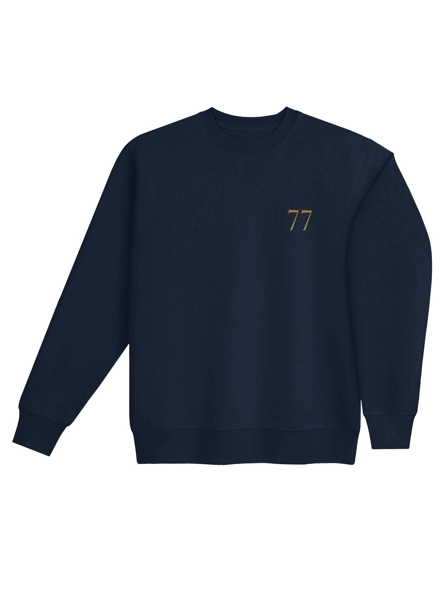 INTP Unisex Heavyweight Sweatshirt – The Thinker | 77Scenarios product image (8)