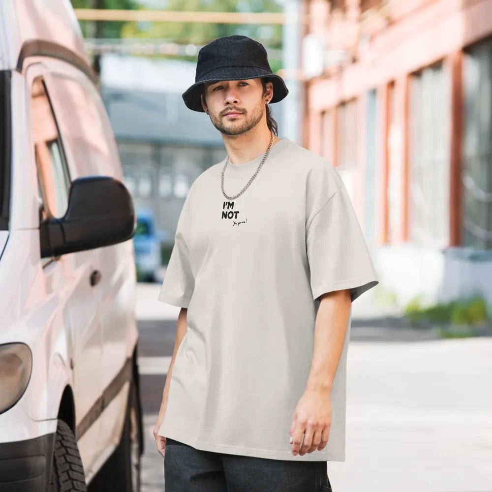 oversized.yesyouare product image (4)