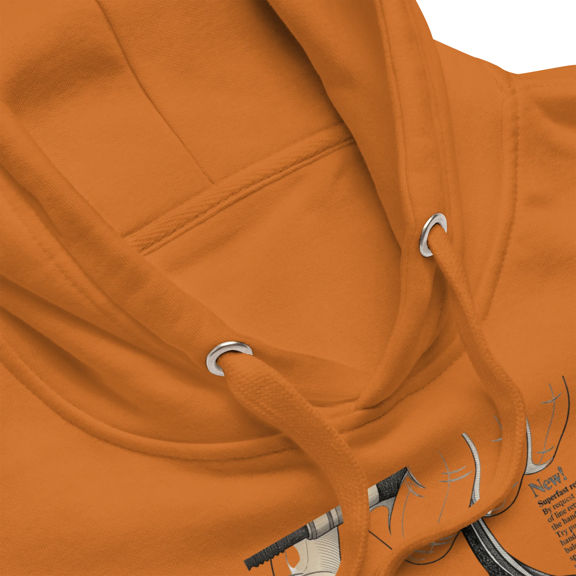 Abu 506 Reel Hoodie product image (66)