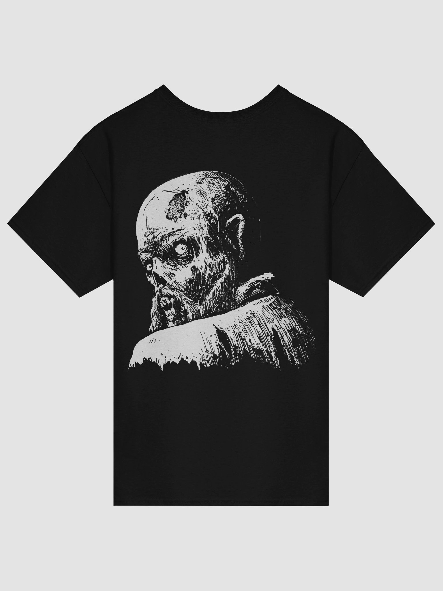 Enter Survival Horror Front & Back product image (2)