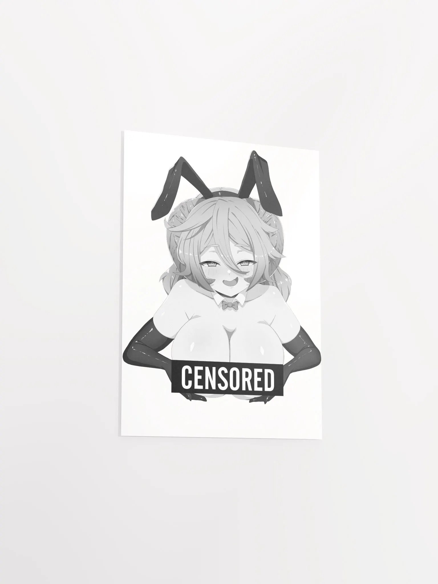 Pinkrotten sexy poster product image (3)