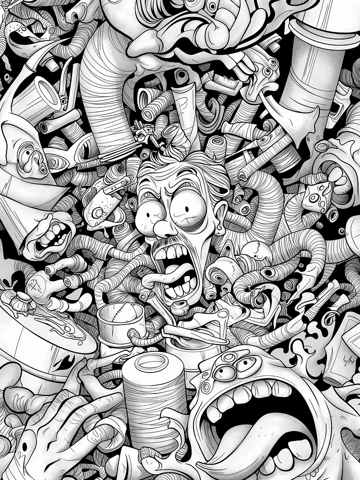 Noise Parade product image (1)