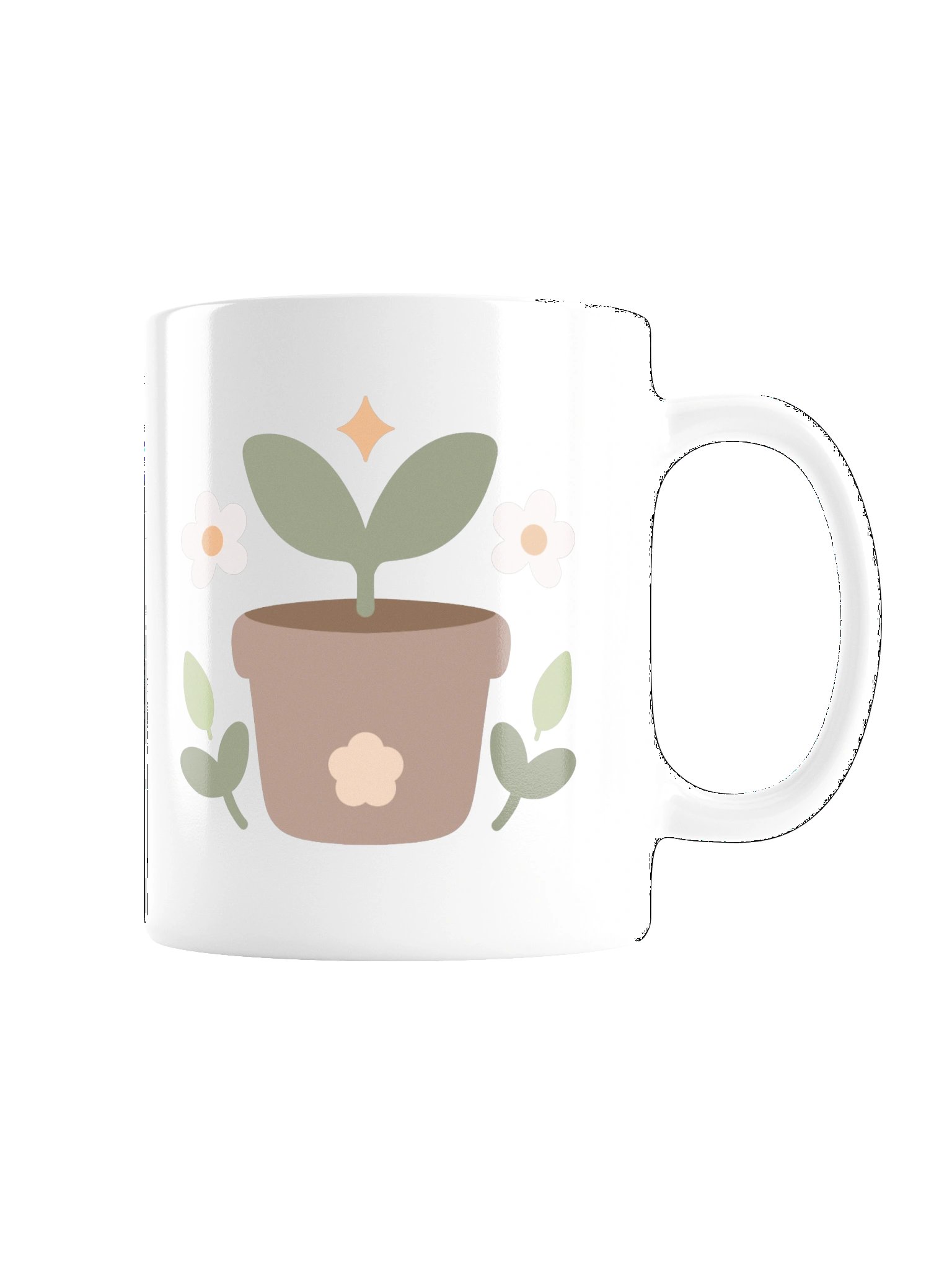 VSprouts - Mug product image (3)