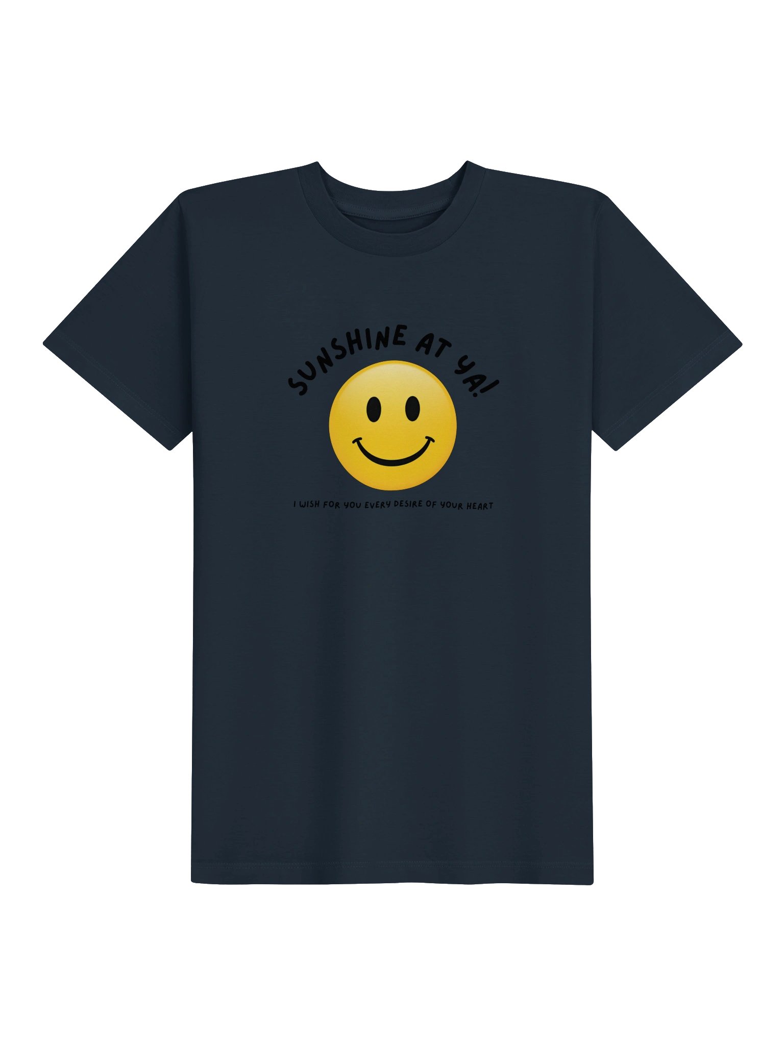 "Sunshine at Ya!" (Tee) product image (2)