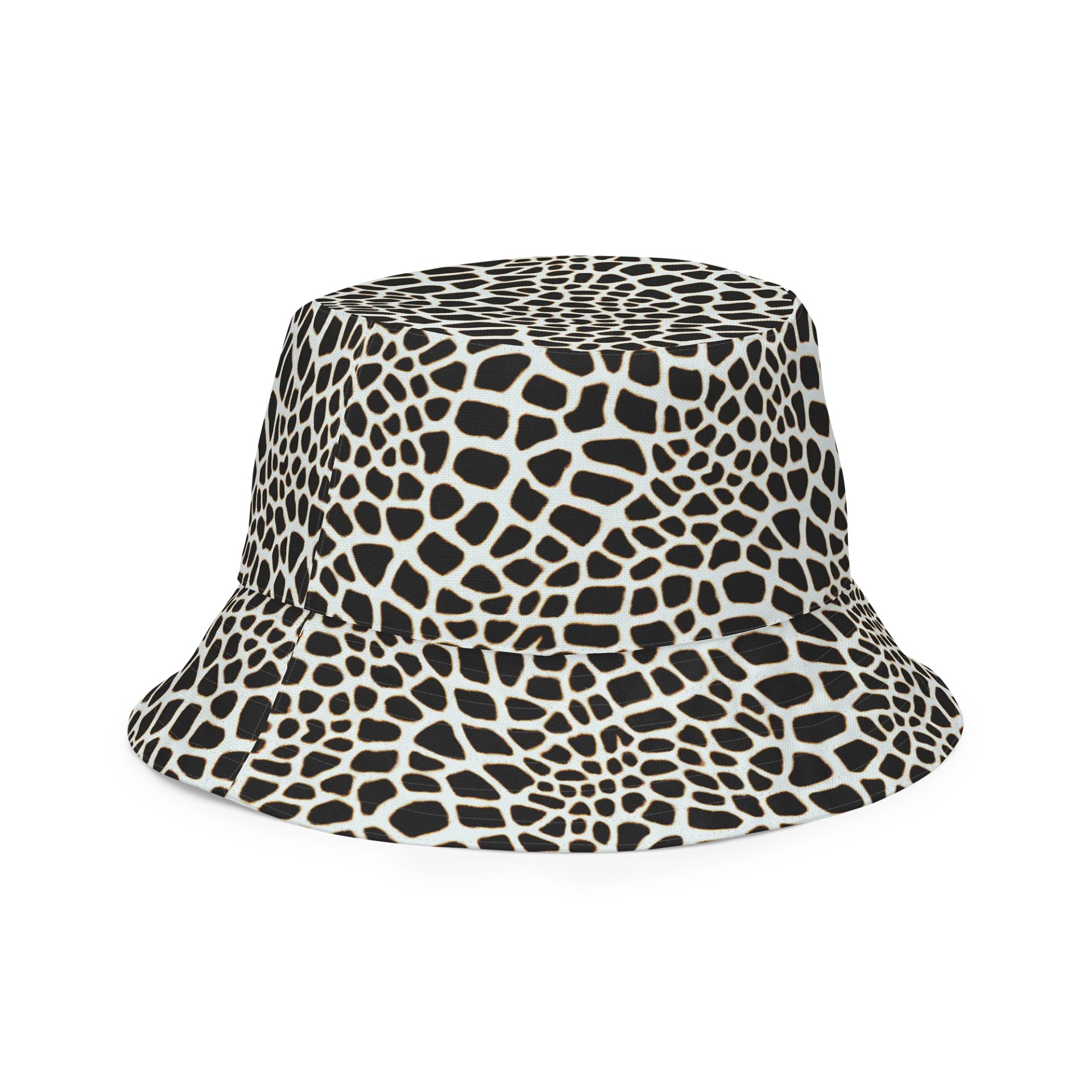 Giraffe Skin Hat product image (3)