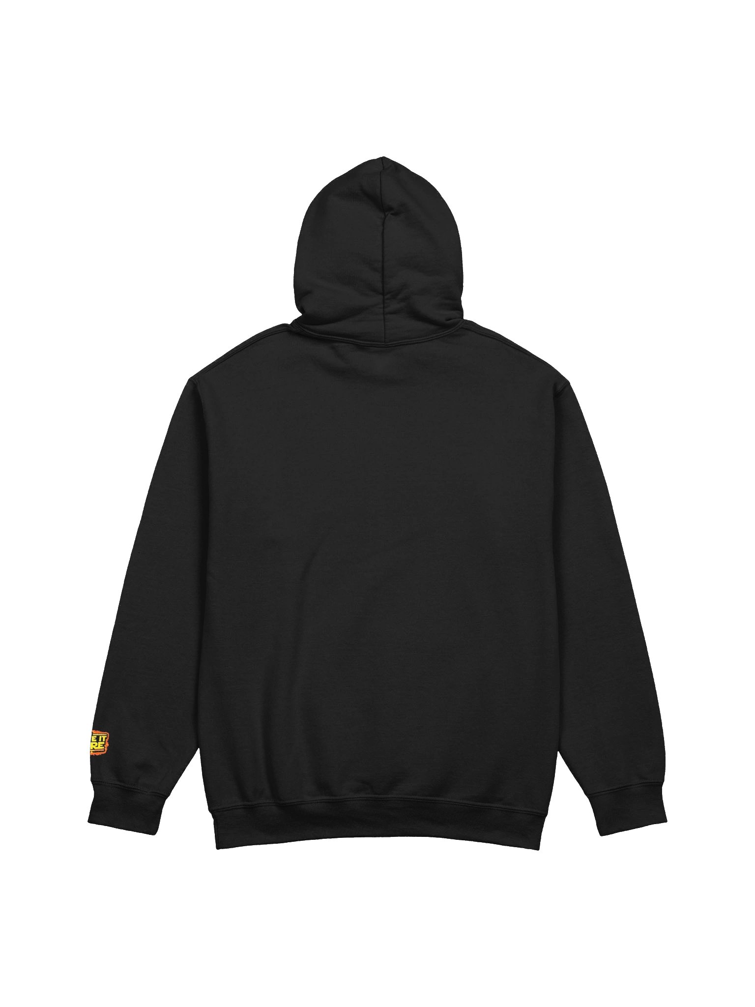 Don't Shoot Hoodie product image (2)