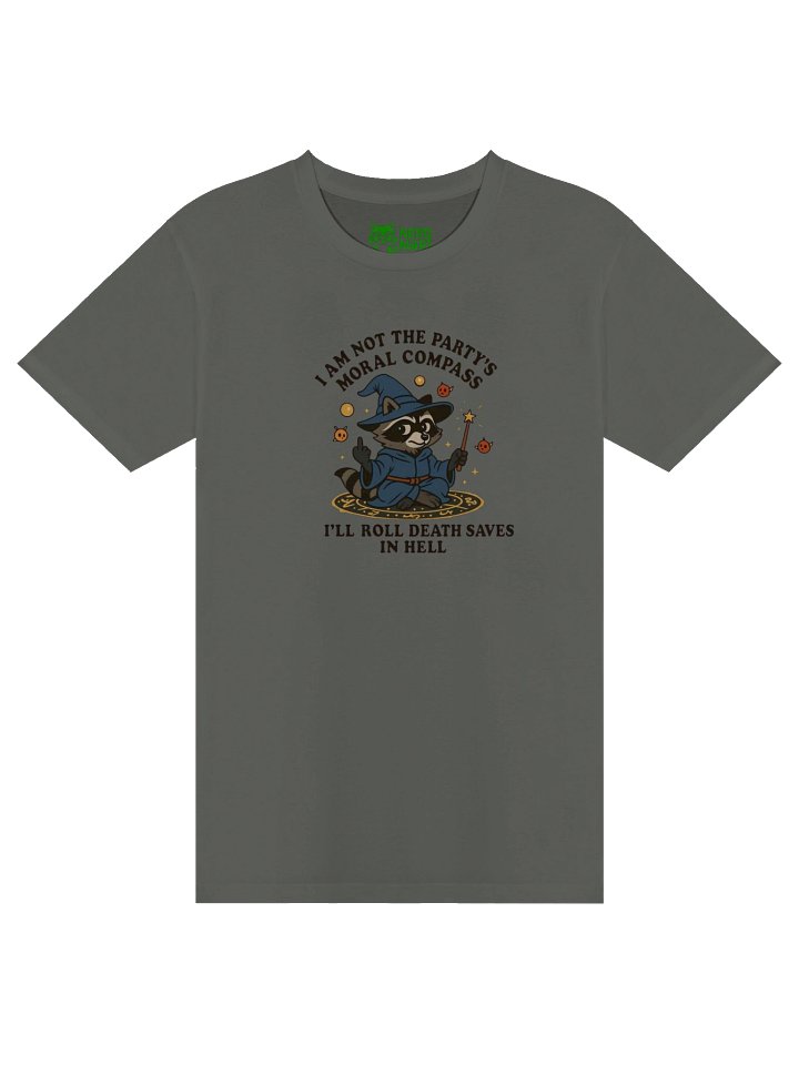 Not the Moral Compass product image (2)