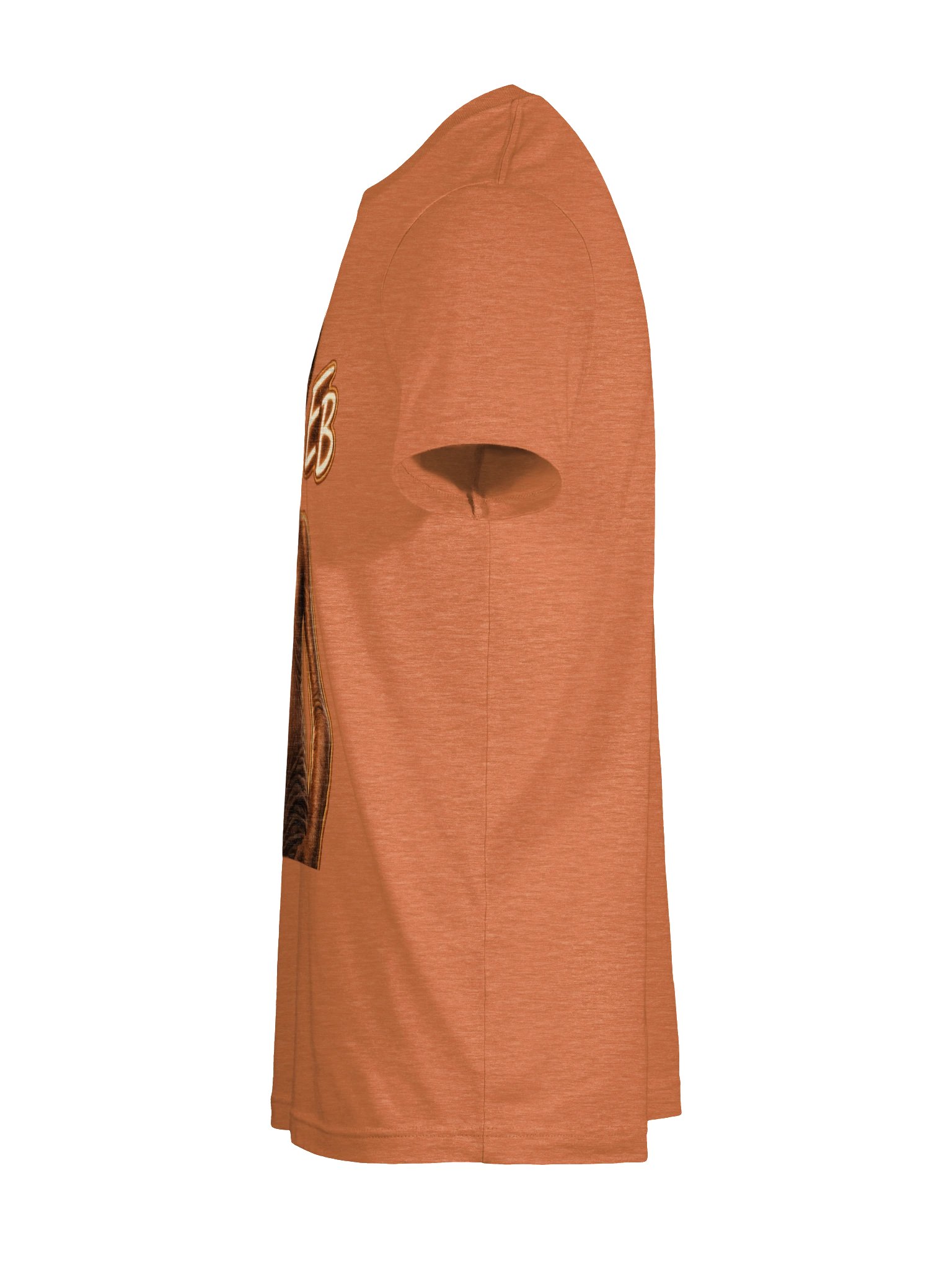 Glow Up EB Graphic Tee product image (65)