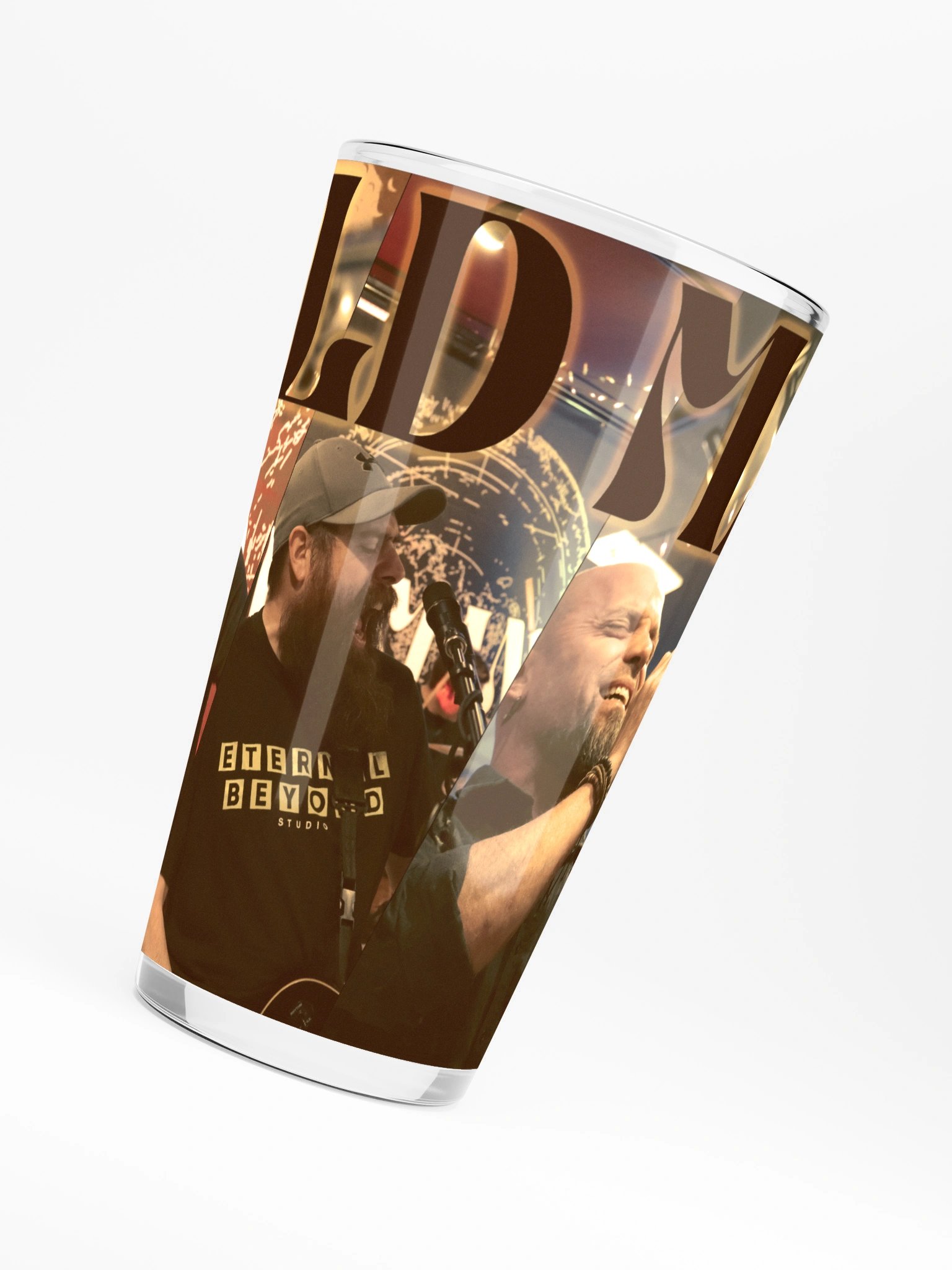 OM Pint Glass product image (6)