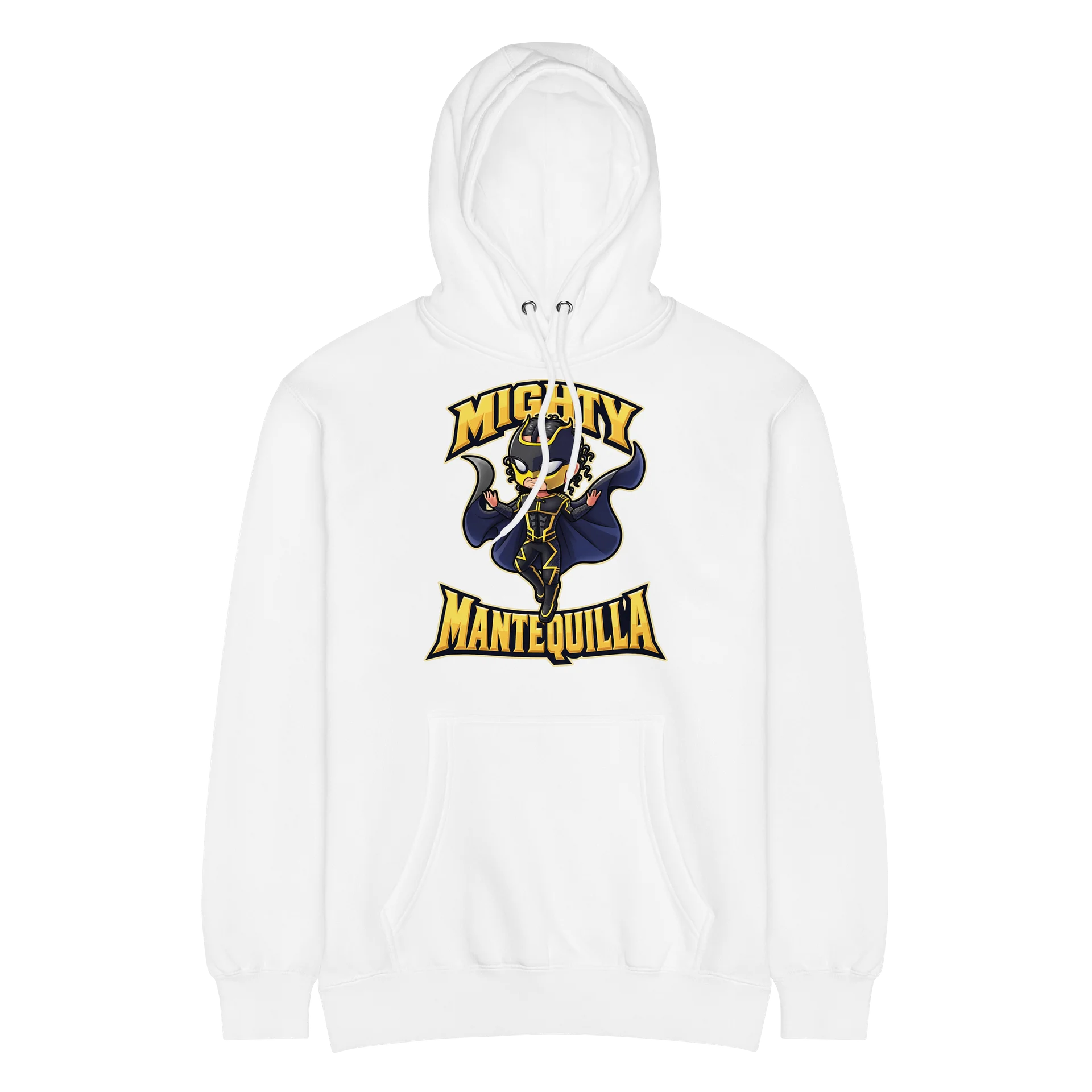 Chibi hoodie product image (6)