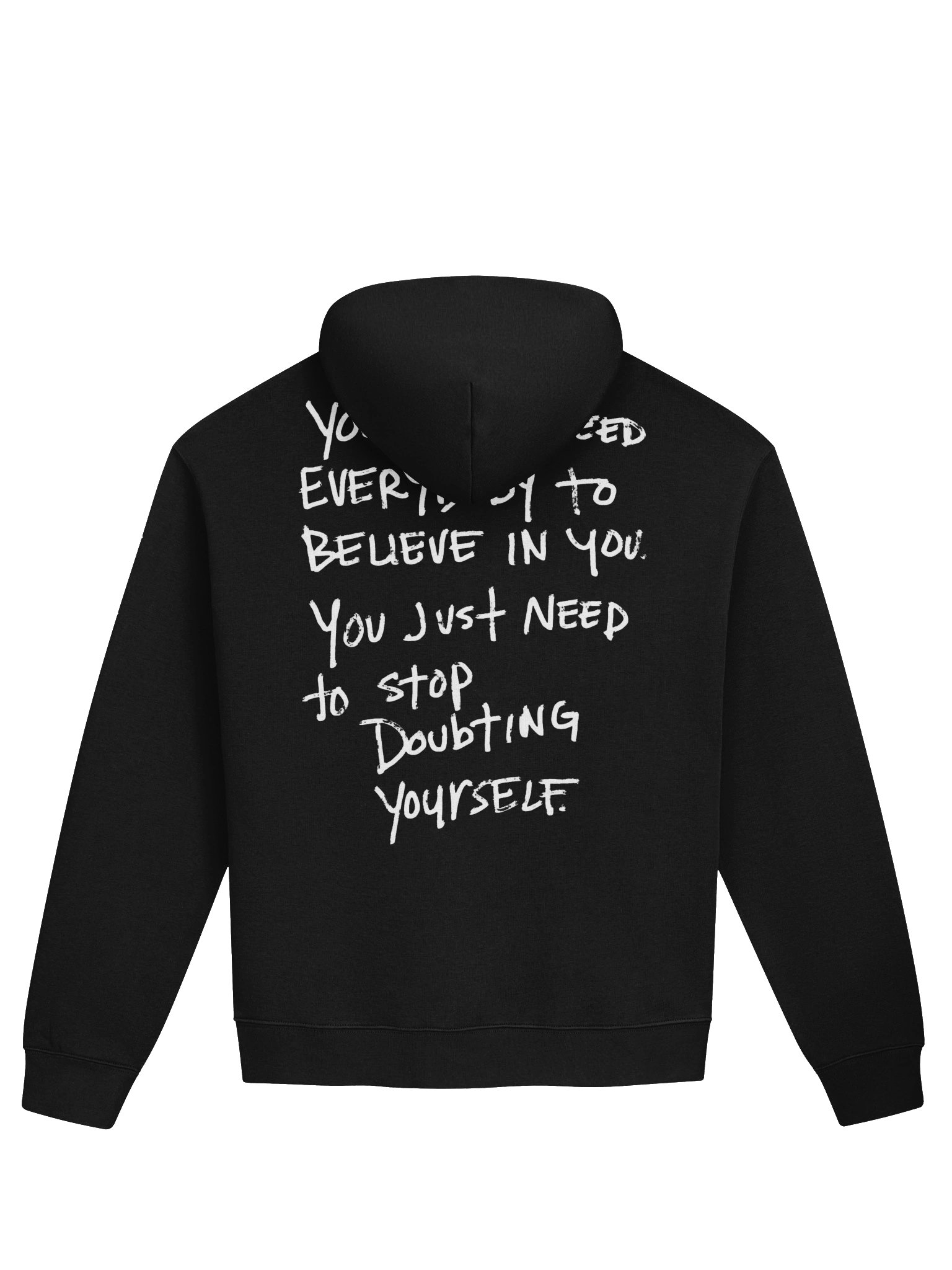 Stop Doubting Yourself product image (2)