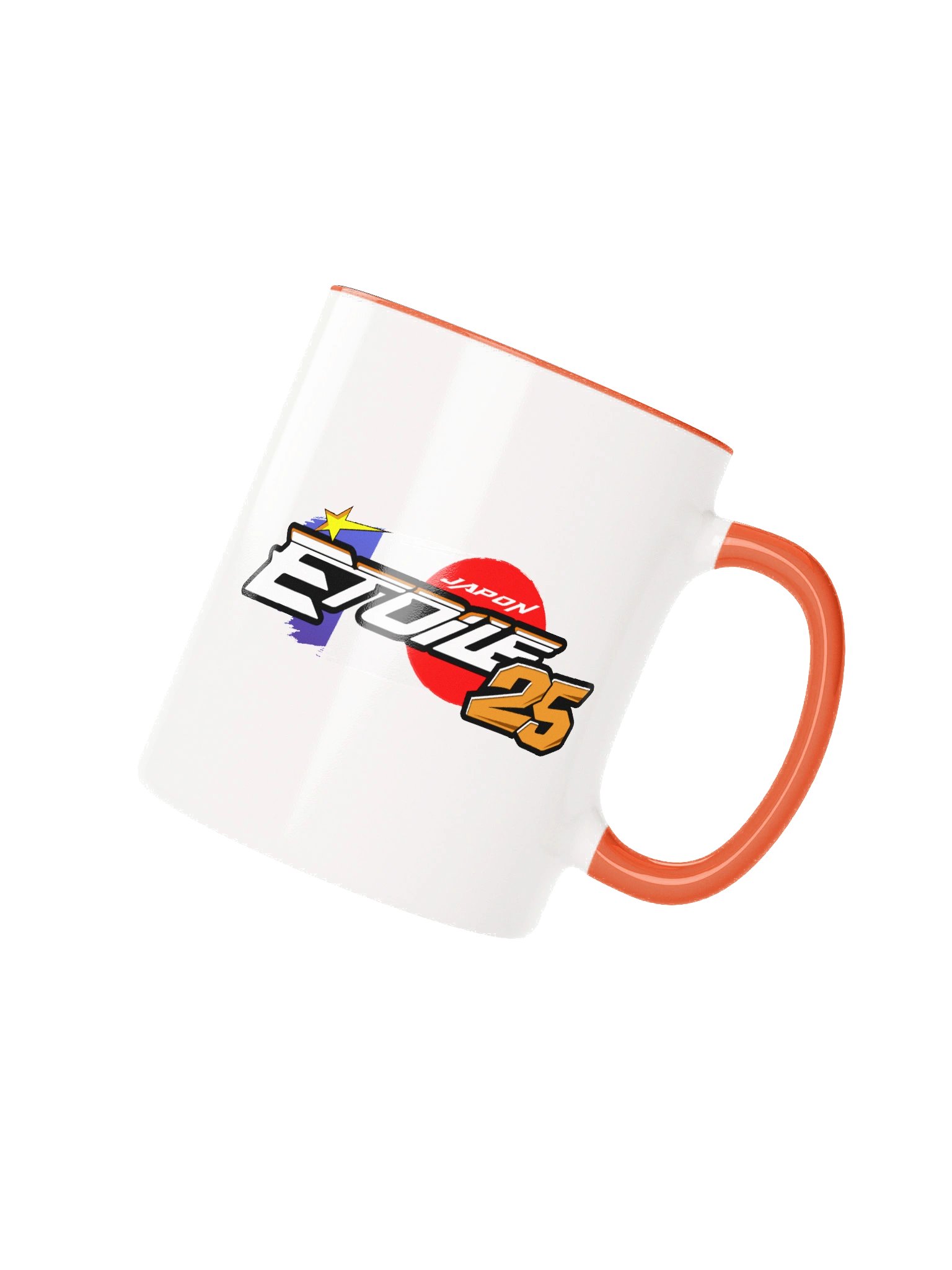 Team Étoile Mug product image (2)