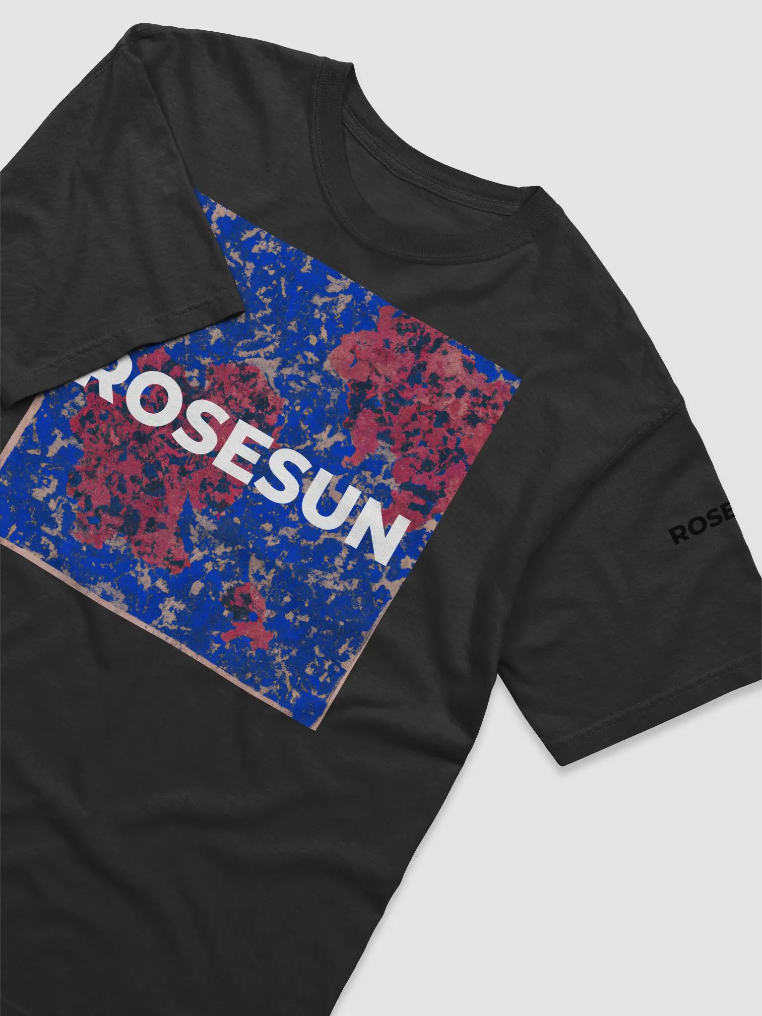 ROSESUN® - RELAXED-FIT - T-SHIRT product image (3)