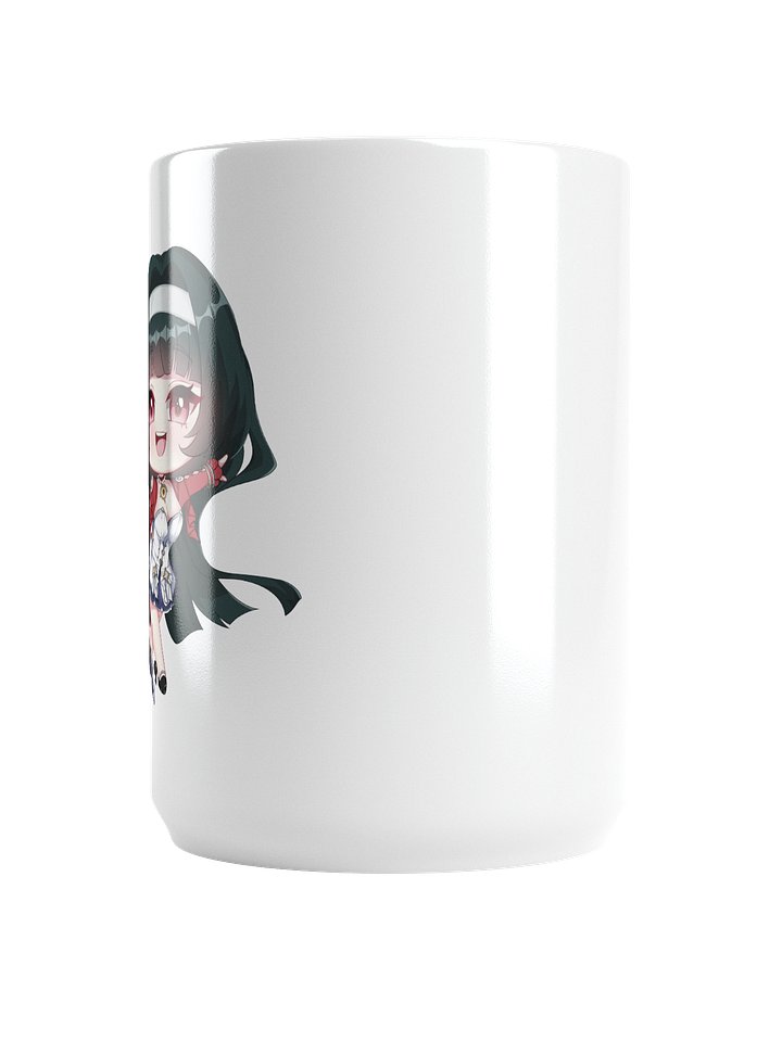 Astra Glossy Mug product image (2)