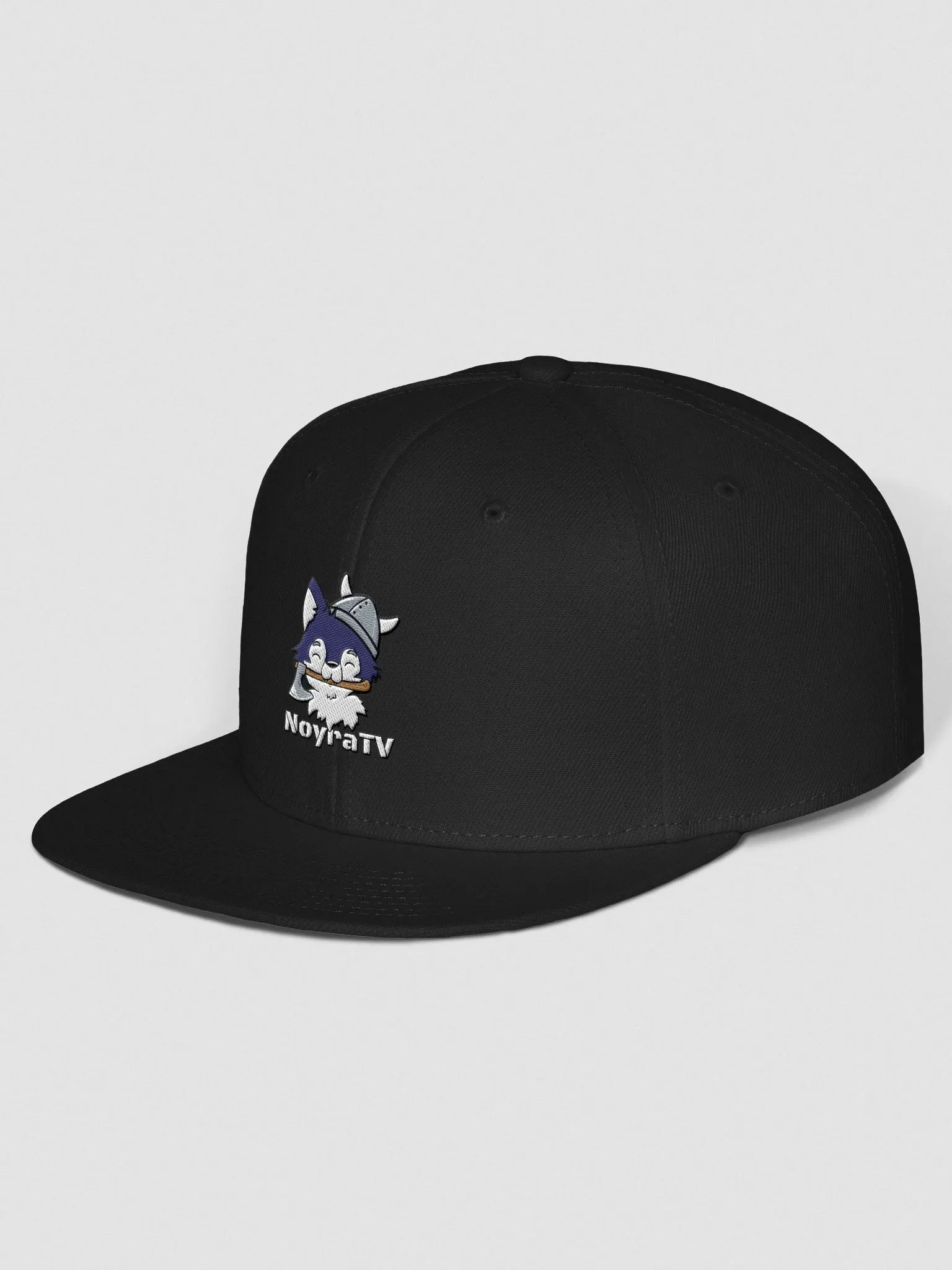 The Amadeus Raider Cap product image (2)