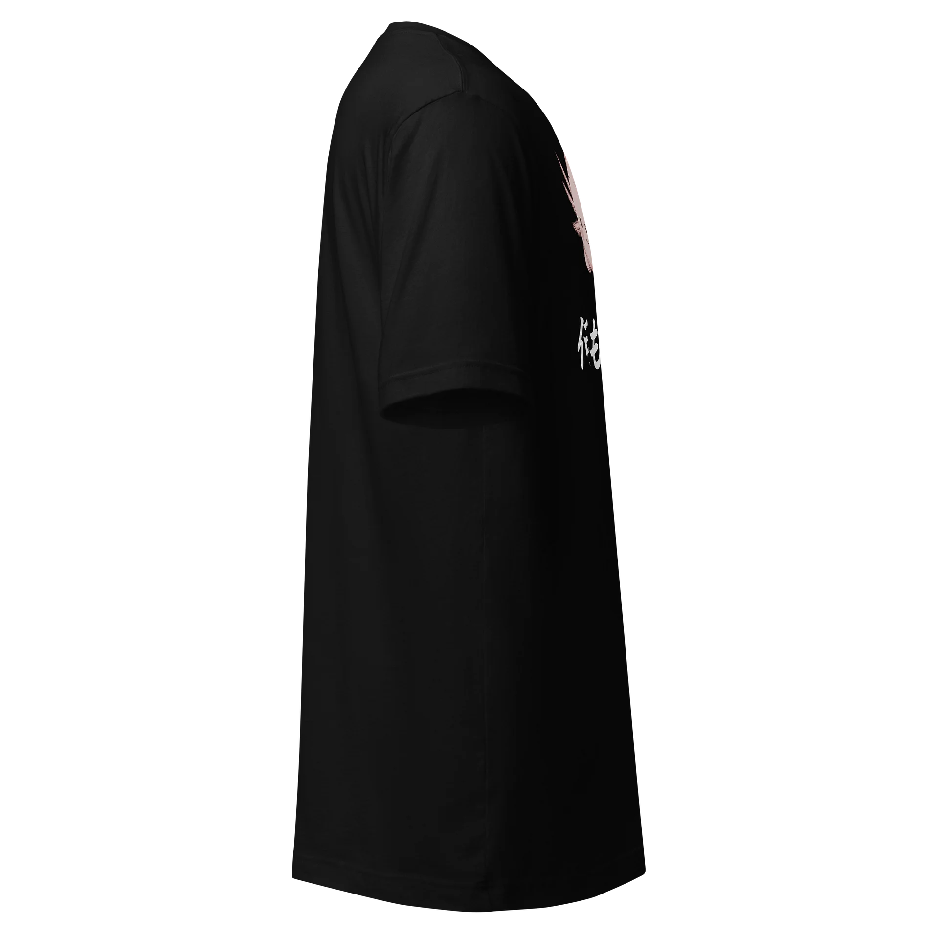 何もしたくない Tシャツ product image (10)