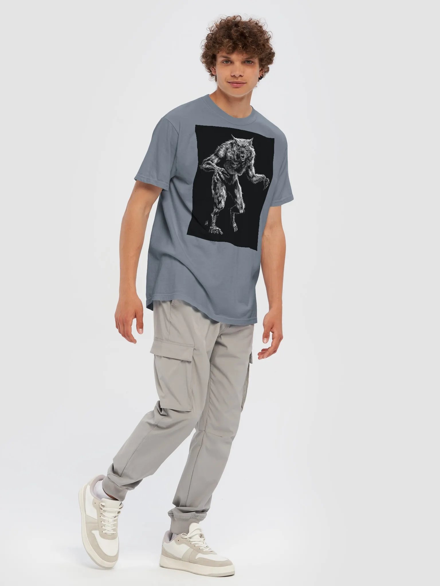 Werewolf Lurking 1 product image (62)