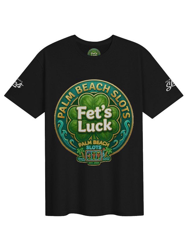 Fet's Lucky Collection 