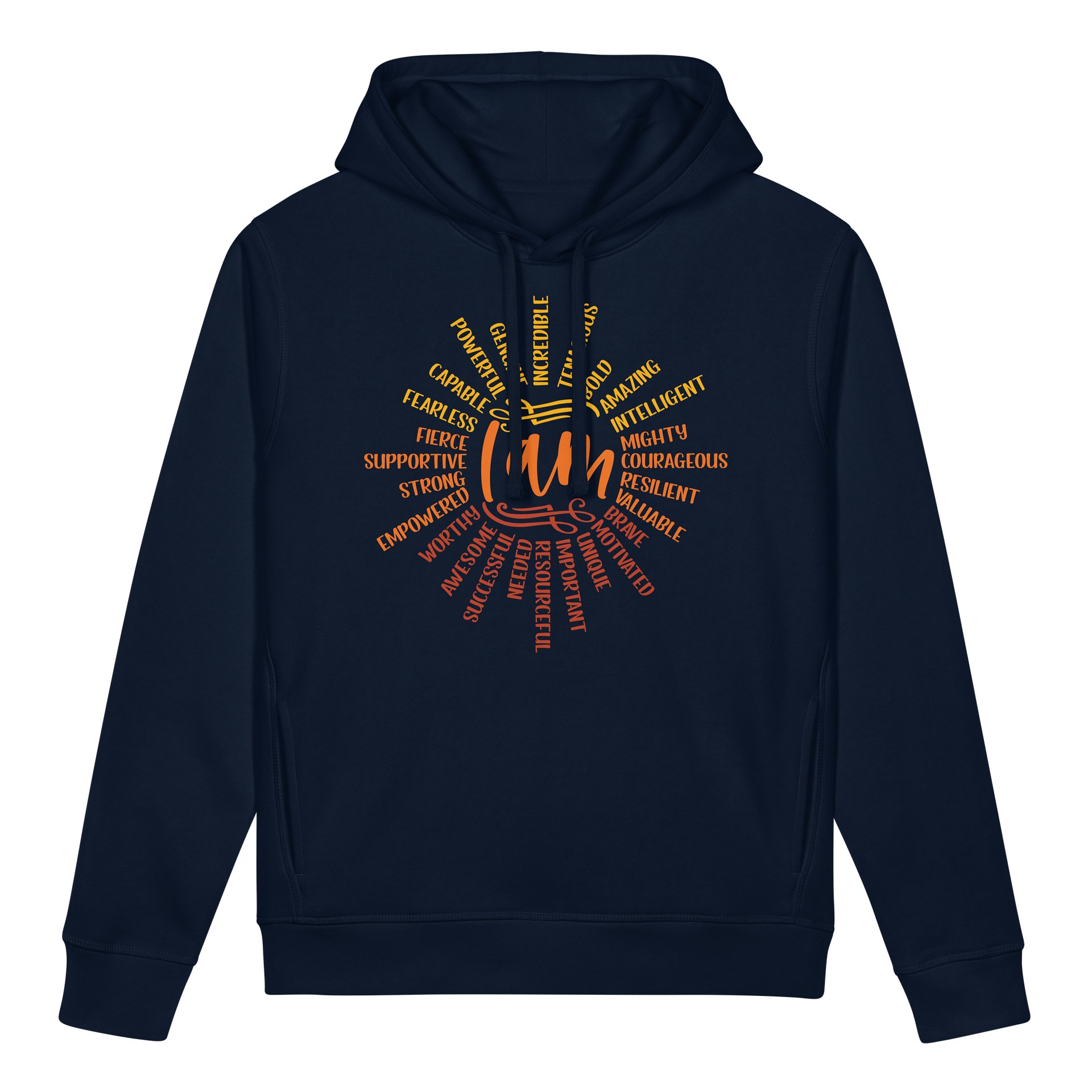The "I AM" Collection product image (4)