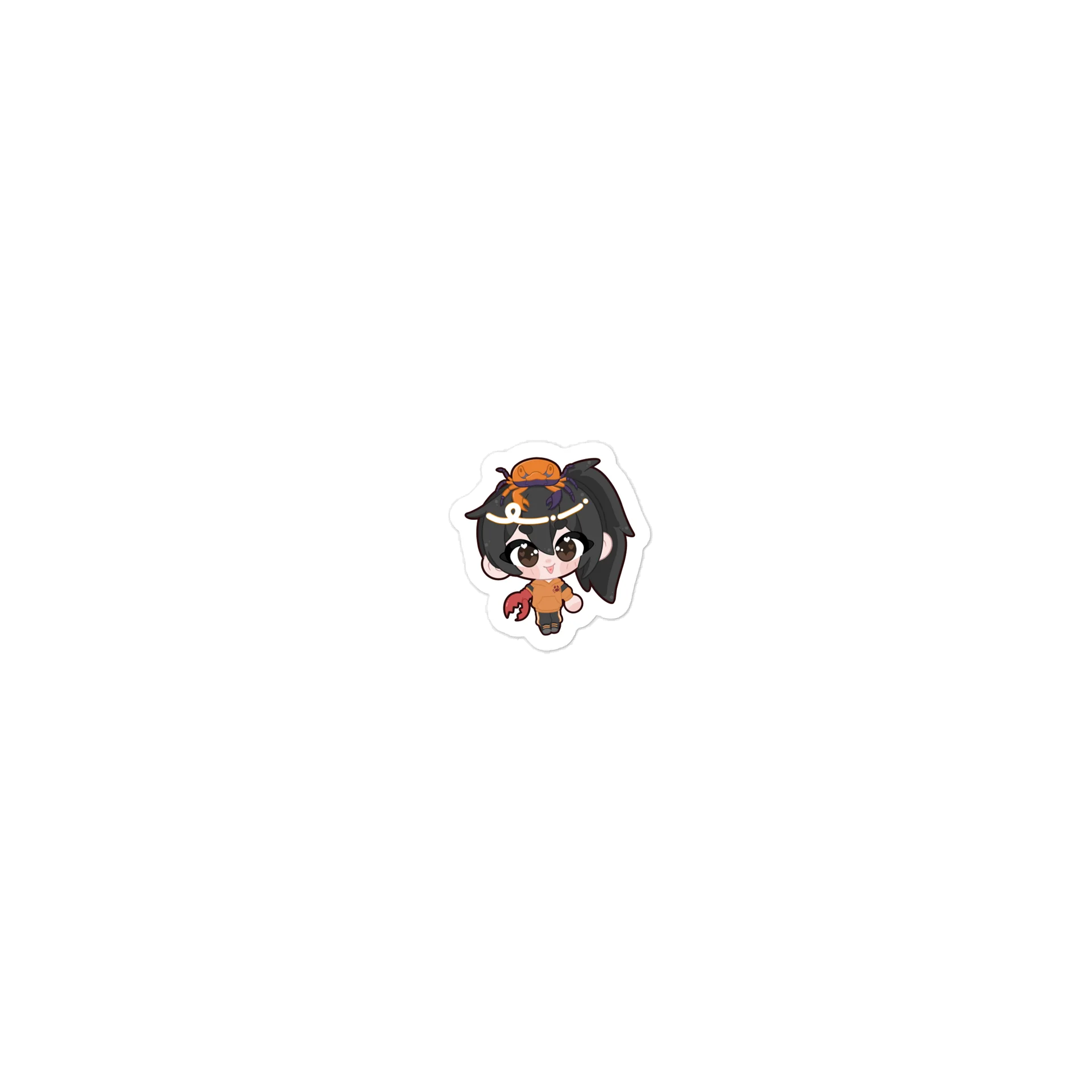 Sprigg sticker product image (1)