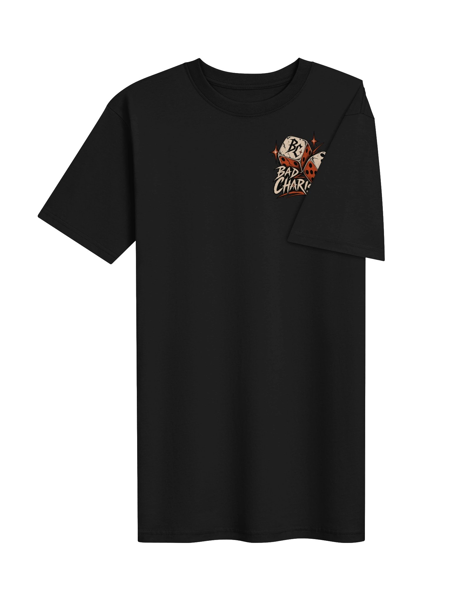 Take Your Chances Tee product image (4)