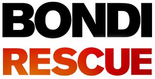 Official Bondi Rescue Merch