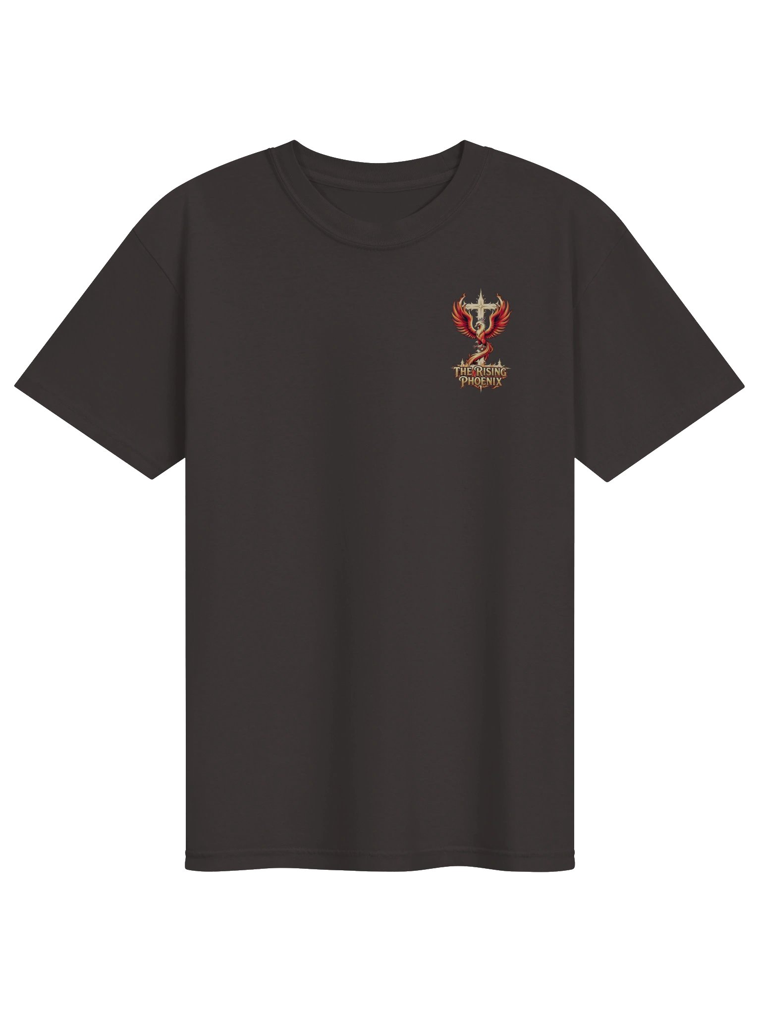 THE RISING PHOENIX TEE product image (1)