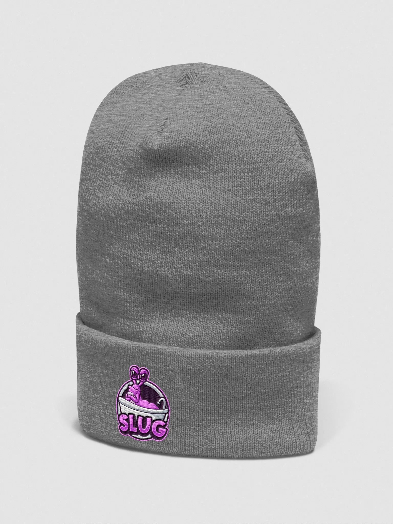 Slug Beanie product image (2)